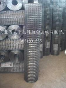 河北省安平縣勝航金屬絲網制品廠-冶金礦產、金屬;建筑、建材;塑料橡膠-