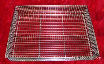 找安平縣正豐金屬絲網制品廠的正豐誠供一批:ZF醫用清洗網筐,等醫用清洗網筐網籃價格、圖片、詳情,上一比多_一比多產品庫