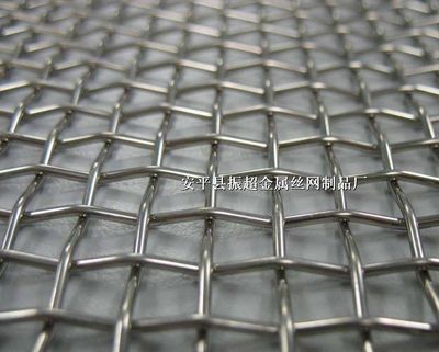 安平篩網的發展歷程和困惑