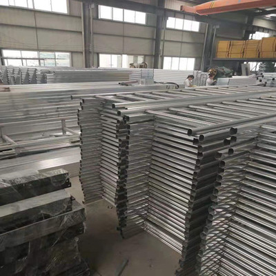 【耀佳】京式護欄圖片_高清圖_細節圖-安平縣耀佳金屬絲網制品廠