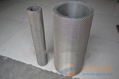 雙相不銹鋼絲網生產基地 優質金屬絲網制品的制造中心